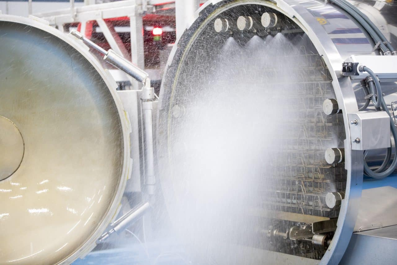 COOLING WATER RECIRCULATION CIRCUITS WITH COOLING TOWERS Alserco